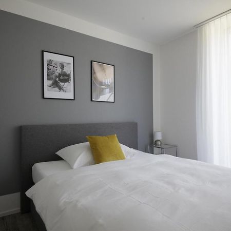 Varias Lifestyle Apartments Elsau Exterior foto
