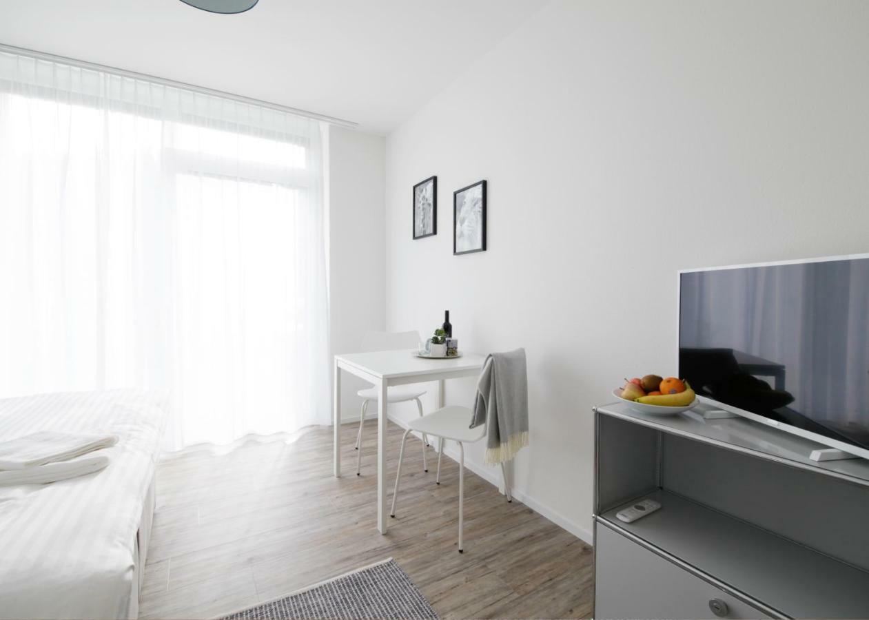 Varias Lifestyle Apartments Elsau Exterior foto